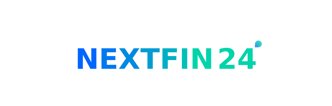 NextFin24 Logo